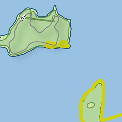 Ontario Nature Reserve: Manitou Islands Preview 3