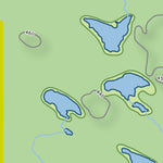 Ontario Nature Reserve: Widdifield Forest Preview 2