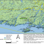 Ontario Provincial Park: French River West Preview 1