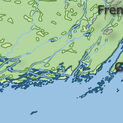 Ontario Provincial Park: French River West Preview 2