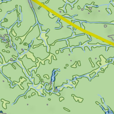 Ontario Provincial Park: French River Central Part 1 Preview 2