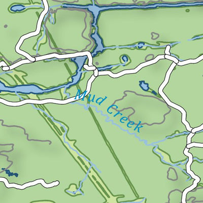 Ontario Provincial Park: French River Central Part 2 Preview 2