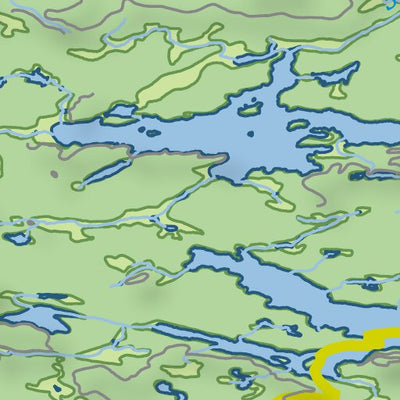 Ontario Provincial Park: French River East Part 2 Preview 2