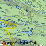 Ontario Provincial Park: French River East Part 2 Preview 3