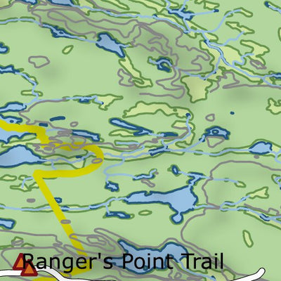 Ontario Provincial Park: French River East Part 2 Preview 3