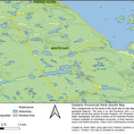 Ontario Nature Reserve: South Bay Preview 1