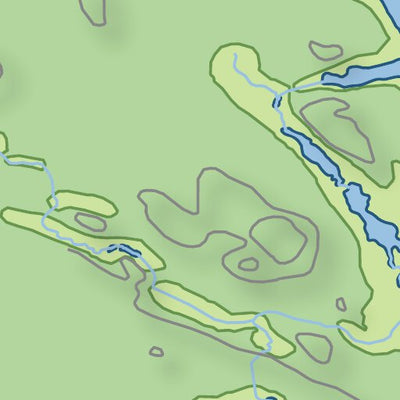 Ontario Nature Reserve: South Bay Preview 3