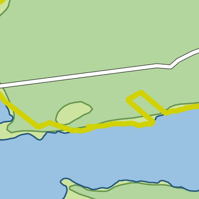 Ontario Nature Reserve: West Sandy Island Preview 2