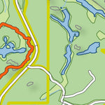Ontario Nature Reserve: Mashkinonje Preview 2