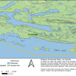 Ontario Nature Reserve: La Cloche Preview 1
