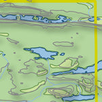 Ontario Nature Reserve: La Cloche Preview 3