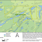 Ontario Nature Reserve: Daisy Lake Uplands Preview 1