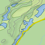 Ontario Nature Reserve: Daisy Lake Uplands Preview 2