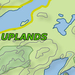 Ontario Nature Reserve: Daisy Lake Uplands Preview 3