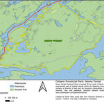 Ontario Nature Reserve: Kenny Forest Preview 1