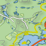 Ontario Nature Reserve: Temagami River Preview 2