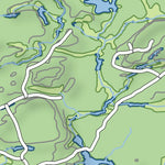 Ontario Nature Reserve: Temagami River Preview 3