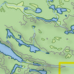 Ontario Nature Reserve: Wanapitei Preview 3