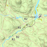 Rivière Malbaie (Charlevoix) Preview 3
