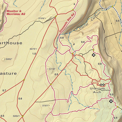Geotiff Moab ST Sovereign inset-3rd ed-indexed-lw Preview 3