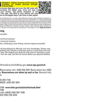 Geotiff Moab ST Slickrock Inset-3rd ed-indexed-lw Preview 2