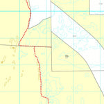 COG Series Map 1936-14: Cervantes and Wongonderrrah Preview 2