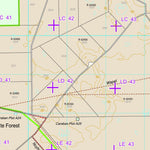 COG Series Map 2035-23: Moore River and Gingin Preview 2