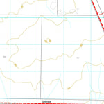 COG Series Map 2631-14: Burngup and Lake Biddy Preview 2