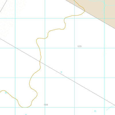 COG Series Map 3131-23: Lowle and Bald Rock Preview 2