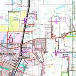 COG Series Map 2129-14: Wilgarup and Yerraminnup Preview 3