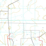 COG Series Map 2136-14: Walebing and Bindi Bindi Preview 2