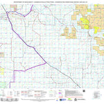 COG Series Map 2232-23: Dwarda and Congelin Preview 1