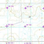 COG Series Map 2232-23: Dwarda and Congelin Preview 2