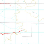 COG Series Map 2530-23: Gnowangerup and Ongerup Preview 2