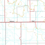 COG Series Map 2137-23: Watheroo and Miling Preview 2