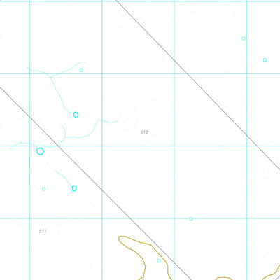 COG Series Map 3431-23: Beaumont and Clyde Hill Preview 2