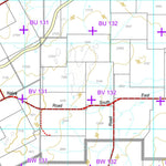 COG Series Map 2333-23: Brookton and Mears Preview 2