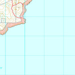 COG Series Map 2628-14: Haul Off Rock and Cape Riche Preview 2