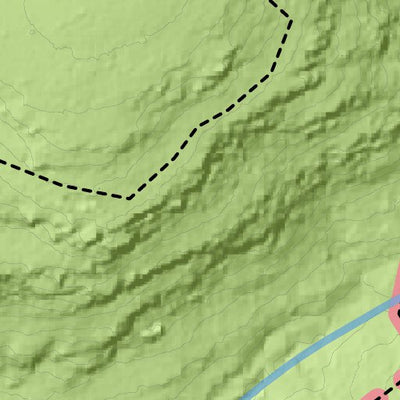 Twin Creeks Walk, Turramurra Preview 2
