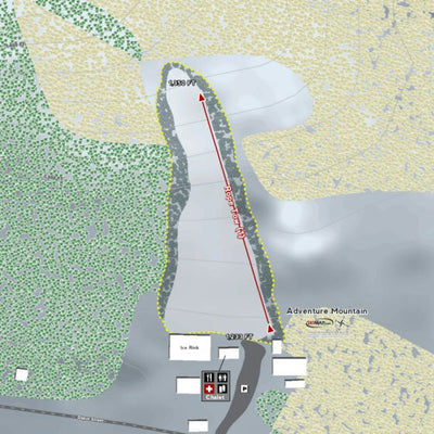 Adventure Mountain Resort Preview 1