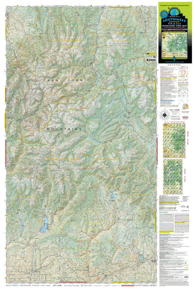 GEOtiff SW CO-7th East-indexed Preview 1