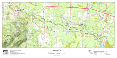 Rivière Yamaska Preview 1