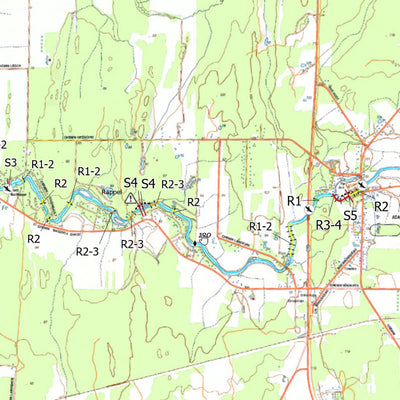Rivière Yamaska Preview 3