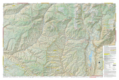 GEOtiff Durango-7th ed-North-index Preview 1
