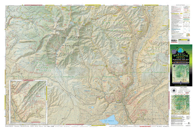 GEOtiff Durango-7th ed-South-index Preview 1