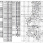 Rogue River-Siskiyou National Forest-High Cascades Ranger District-Motor Vehicle Use Map Preview 2