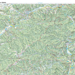Hiking Map Gleinalpe North Preview 1