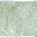 Hiking Map Graz and Surroundings Preview 1