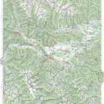 Hiking Map Seetaler Alpen Preview 1