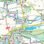 Hiking Map Seetaler Alpen Preview 2